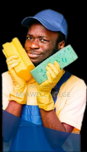 Limax Cleaning Company - Usafi wa Mikeka na Sofa