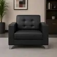 Executive Office Reception Chair - 2