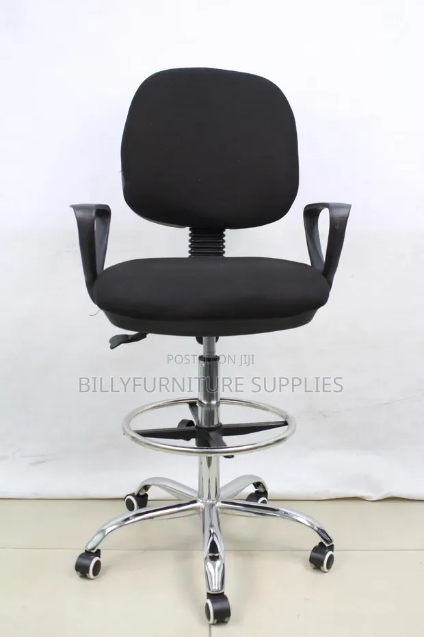 County Chair - Brand New - 1