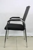 Breathing Mesh Guest Chair - Brand New - 3