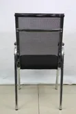Breathing Mesh Guest Chair - Brand New - 4