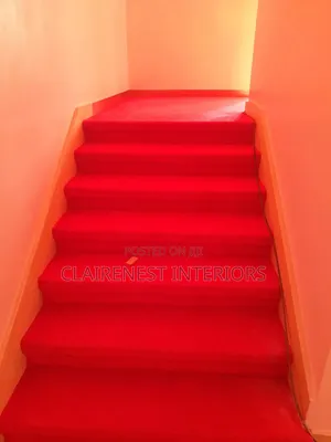 USA Wall to Wall Carpets