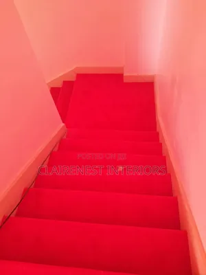 USA Wall-to-Wall 8mm Carpets for Home & Commercial Use