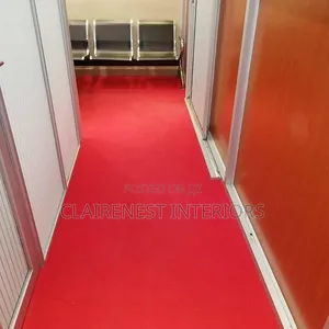 USA 8mm Warm & Elegant Wall-to-Wall Carpet