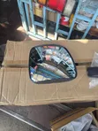 Isuzu F-Series New Model Third Square Mirror - 2