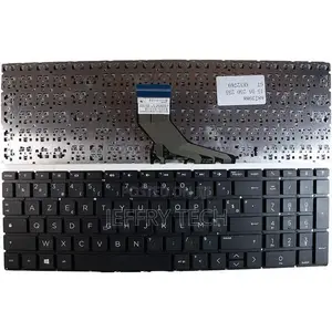 HP 15-Bs000 Laptop Keyboard AZERTY NSK-Xd0sw