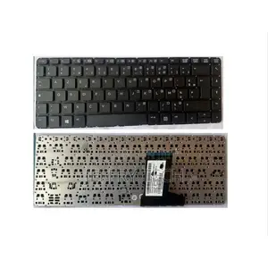 HP 430 (G1) Laptop Keyboard - AZERTY