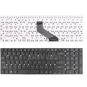 Kibodi ya Acer Aspire 5830 AZERTY