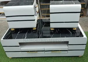 Ideal Nesting Tables - Brand New