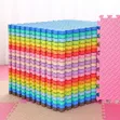 25mm EVA Gym Mat 1x1M | Heavy-Duty Fitness Flooring - 2