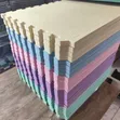 Heavy-Duty EVA Floor Mat | 25mm Thick | 1x1M - 2