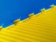 25mm Thick EVA Floor Mat | Gym & Training - 1