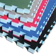 Heavy-Duty EVA Mat 25mm | Gym Weightlifting Flooring - 1