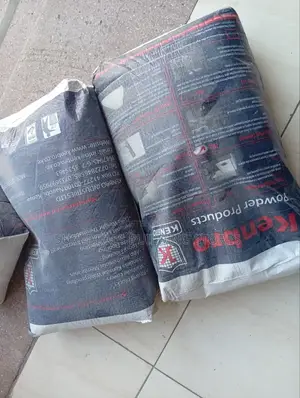 Kenbro Self-Levelling Cement 25kg