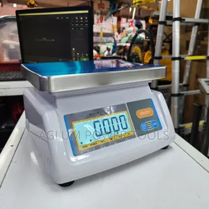 T28 Series Platform Scale