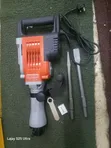 Lenhard Germany 3000W Jackhammer ya Umeme ya Kubomoa - 1