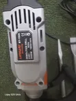 Lenhard Germany 3000W Jackhammer ya Umeme ya Kubomoa - 3