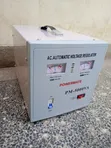 Powermate PM-5000VA 5KVA Automatic Voltage Stabilizer - 1