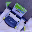 Wonder Core Abdominal Trainer - Mashine ya Mazoezi ya Six Pack - 1