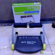 Wonder Core Abdominal Trainer - Mashine ya Mazoezi ya Six Pack - 2