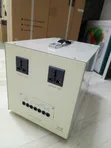 Powermate 5kva PM-5000VA Automatic Voltage Stabilizer - 2