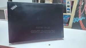Lenovo ThinkPad X270 Laptop 4GB RAM 1TB HDD