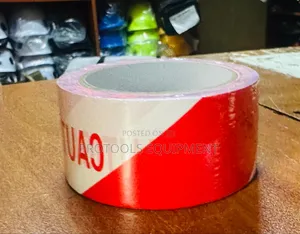 100m Caution Tape