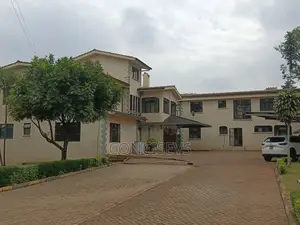 8-Bedroom Mansion in Nyari Estate, Nairobi for Sale