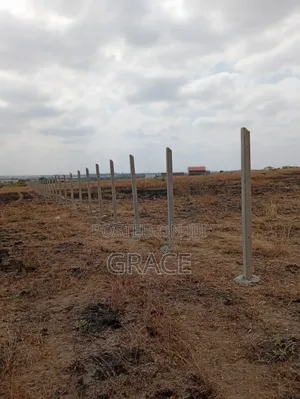 Ardhi ya Prime Joska, Kang'undo Road