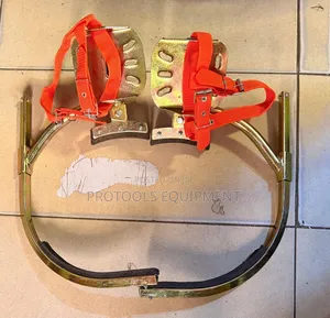 Concrete Pole Climbers - Large & Medium