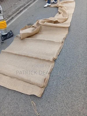 Sisal Hessian Cloth (Burlap/Jute)