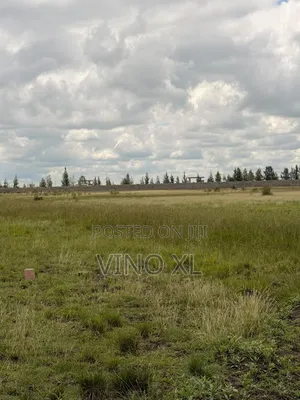 Destiny Gardens - Kiwanja Bora cha 50x100 kwa Uuzaji Juja