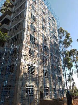 H Frame Scaffolding Ladder for Construction