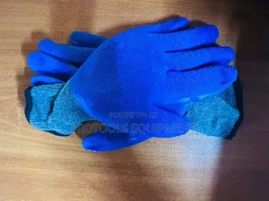 Gloves za Kazi za Diamond Grip