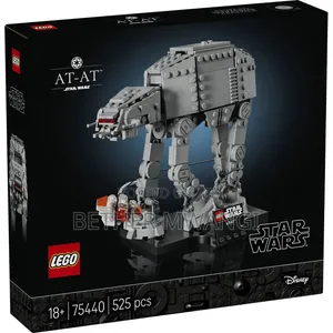 LEGO Star Wars AT-AT Walker (75440)