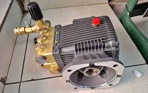 3WZ-1507 Triplex Plunger Pressure Washer Pump