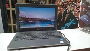 Laptop HP Stream 11 G5 4GB RAM 60GB SSD