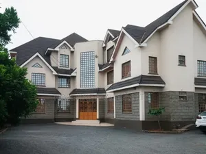 Nyumba ya Vyumba 5 Kahawa Sukari Inauzwa
