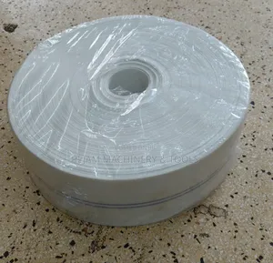3" x 100m High-Pressure PE Braided Delivery Hose