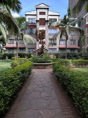 3 Bedroom Apartment for Rent in Kileleshwa