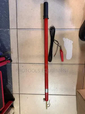 110kV Liveline Tester