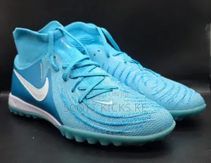 Nike Phantom GX2 Trainers - Sizes 38-45