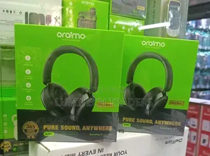 Oraimo BoomPop N Headphones