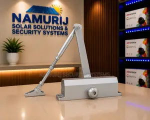 Hydraulic Door Closer cha Heavy Duty