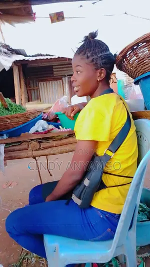 Mtaalamu wa Masoko Aktafuta Nafasi