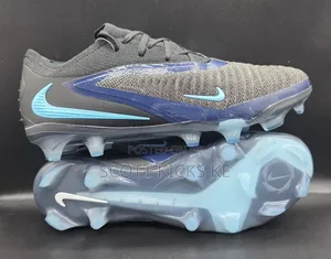 Nike Phantom 6 Low Elite FG Viatu vya Mpira wa Miguu