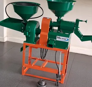 Aico/Milano AMRM40 2-in-1 Kisaga Mchele na Mahindi