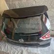 Boot ya Nissan X-Trail NT32 - 2