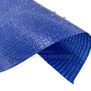 Car Parking Shade Net Iliyotibiwa na UV