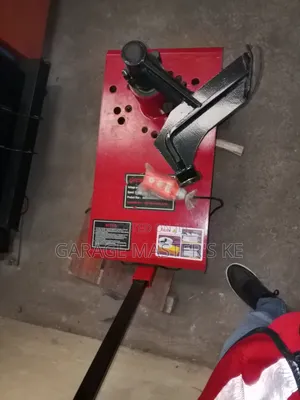 Mashine Kubwa ya Kubadilisha Matairi ya Lori